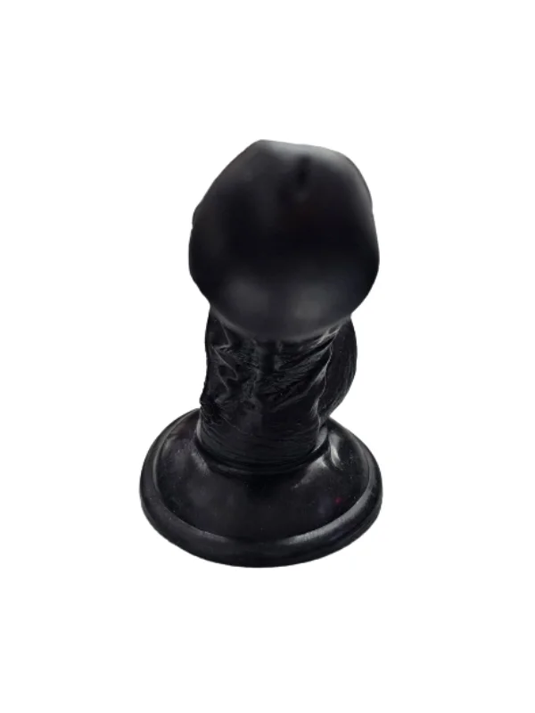 Gerçekçi Testisli Dildo ürün görseli