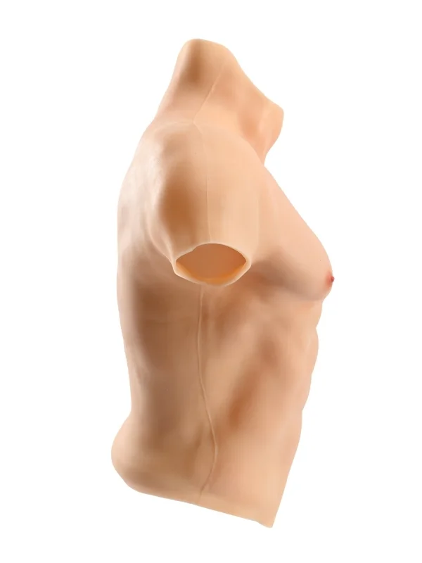 3 Kg Giyilebilir Silikon Erkek Model ürün görseli