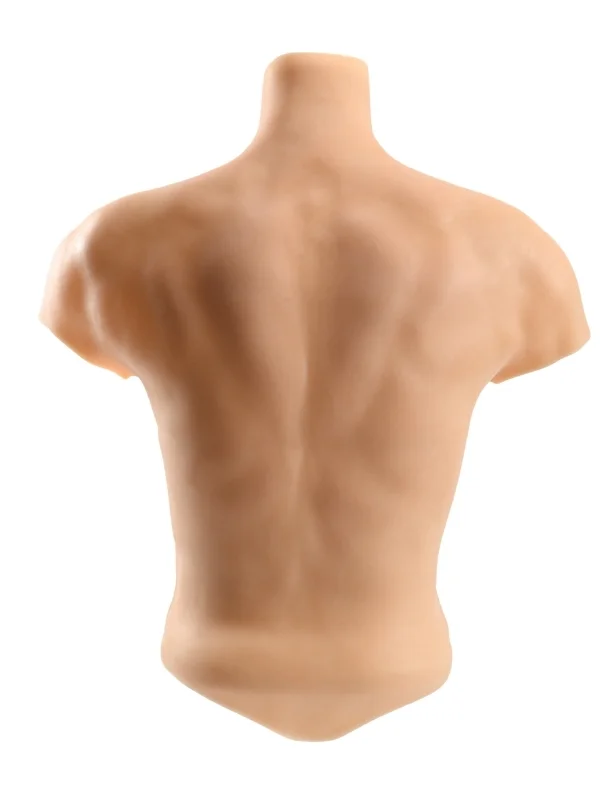 3 Kg Giyilebilir Silikon Erkek Model ürün görseli
