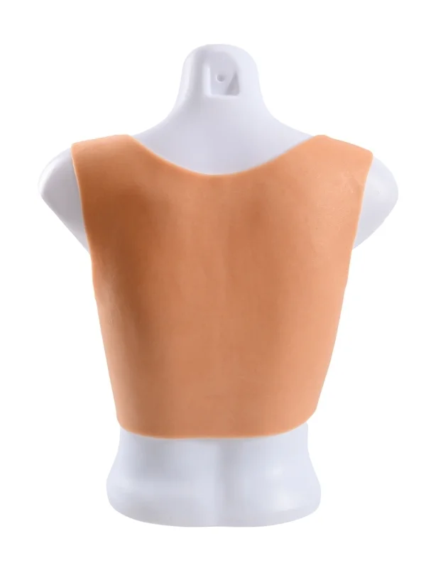2.8 Kg Giyilebilir Silikon Göğüs ürün görseli