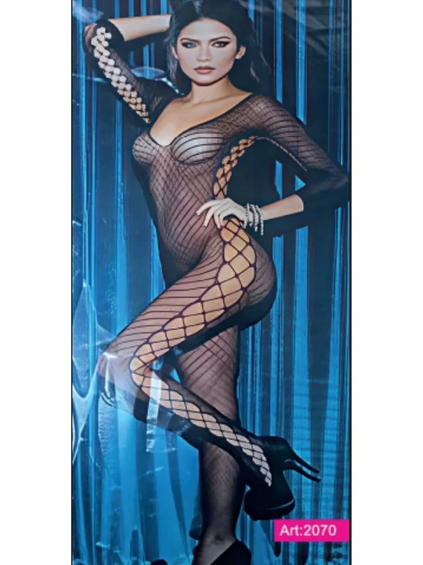 Vücut Çorabı Miss Feliz 2070 ürün görseli