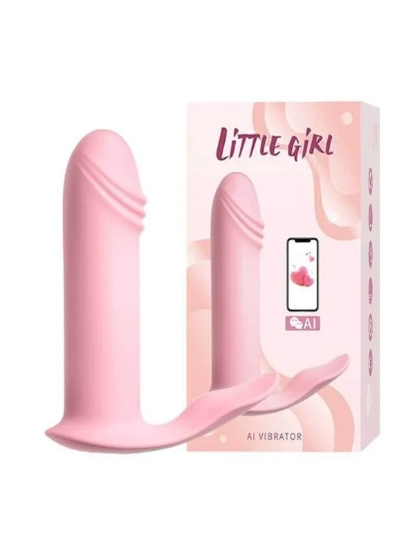 LILO App Kontrollü Çiftlere Özel Vibratör ürün görseli