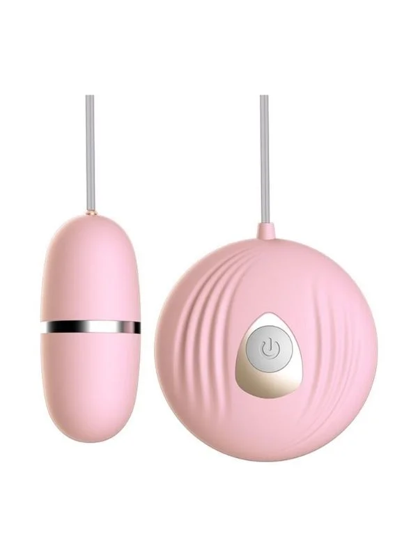 Joytoy 10 Modlu Titreşimli Yumurta Vibratör ürün görseli