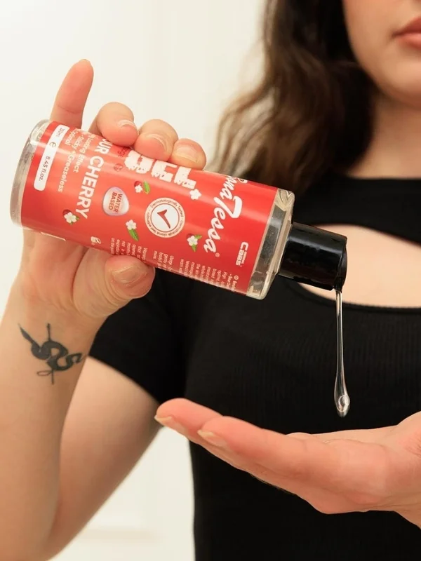 Bona Tessa Gel Vişneli 250 ml ürün görseli