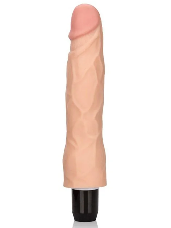 Gerçekçi Vibratör 20 cm