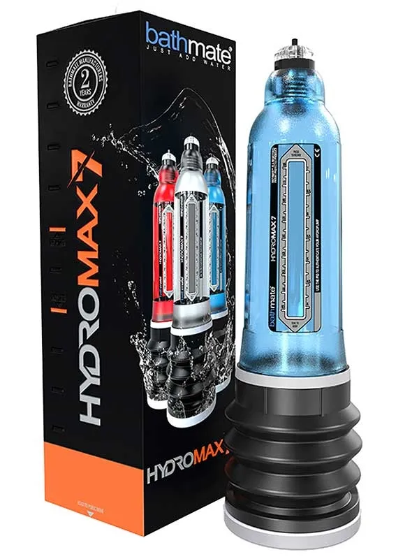 Hydro 7 Pompa - Askı Hediyeli ürün görseli