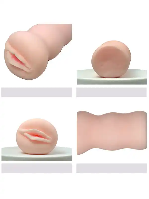 Sexy Geisha Cherry Vajina Mastürbatör ürün görseli