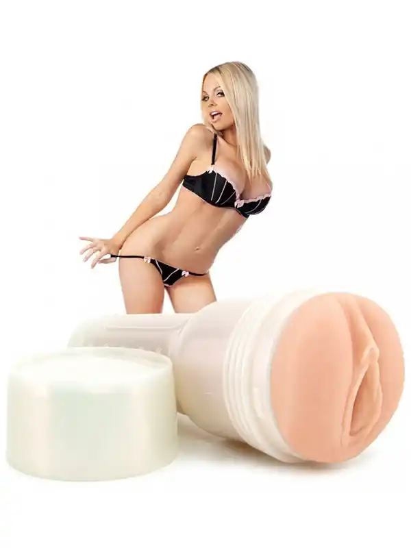 Jesse Jane Vajina Kupa Mastürbatör ürün görseli