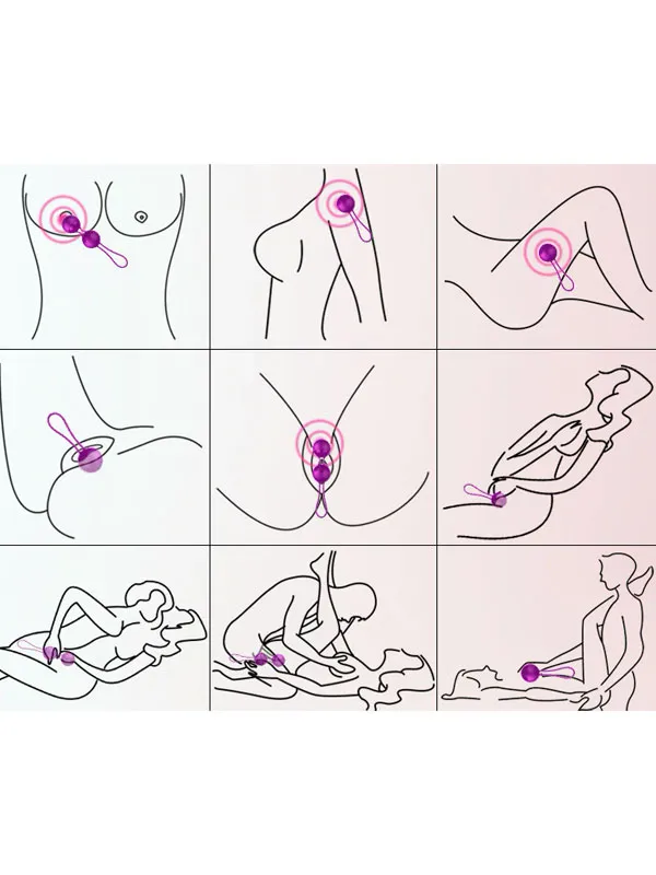Şarjlı Uzaktan Kumandalı Titreşimli Top ürün görseli