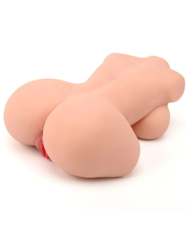 Alisa Love Torso Yarım Vücut Mastürbatör 5.5 kg ürün görseli