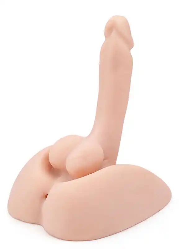 Penisli Erkek Kalça