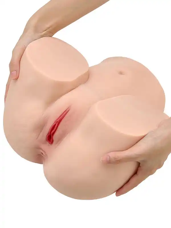 Titreşimli Sesli ve Emme Fonksiyonlu Şarjlı Çift Girişli Kalça 5.3 kg ürün görseli