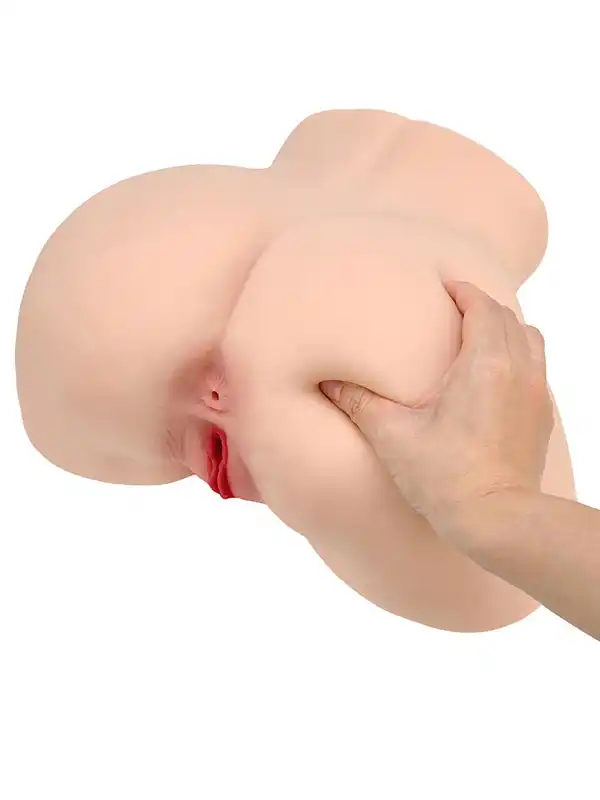 Titreşimli Sesli ve Emme Fonksiyonlu Şarjlı Çift Girişli Kalça 5.3 kg ürün görseli