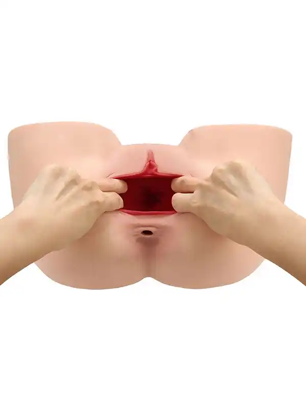 Titreşimli Sesli ve Emme Fonksiyonlu Şarjlı Çift Girişli Kalça 5.3 kg ürün görseli
