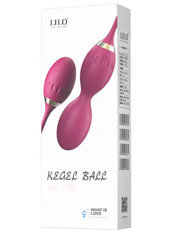 Kegel Ball ürün görseli