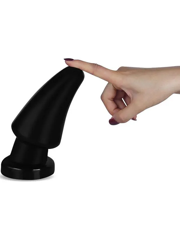 LoveToy Anal Plug ürün görseli