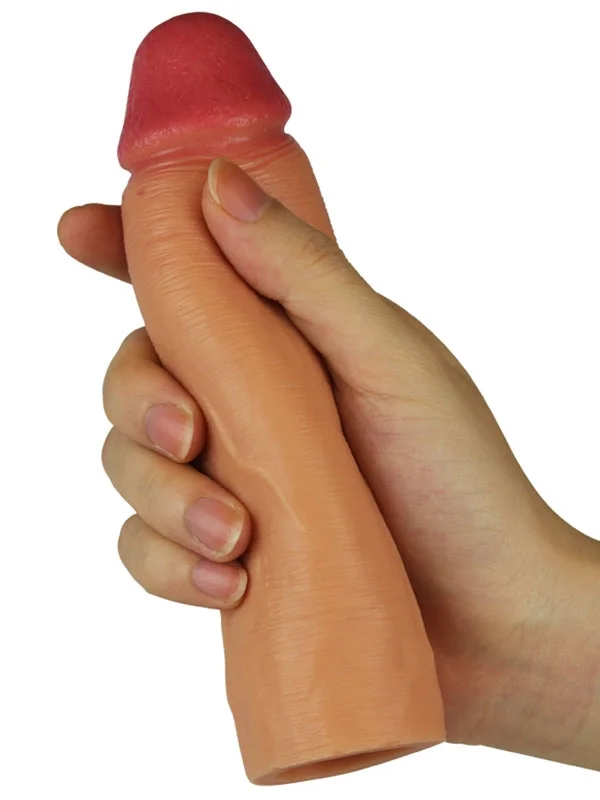 LoveToy 2.5 cm Dolgulu Kılıf ürün görseli