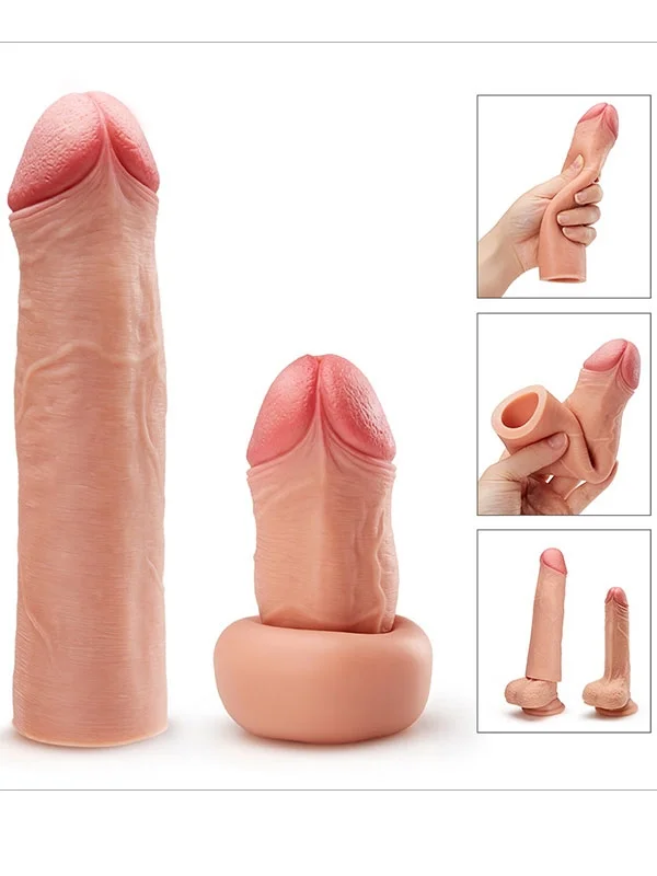 LoveToy 5 cm Dolgulu Kılıf ürün görseli