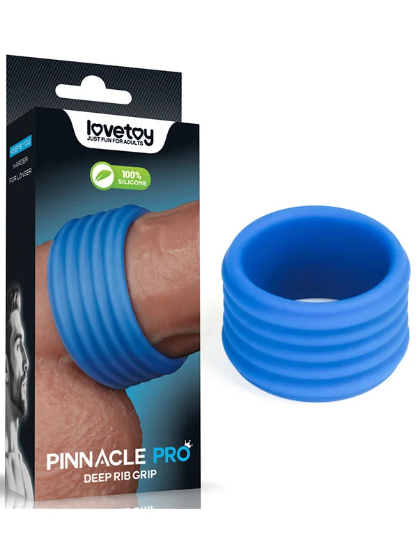 Pinnacle Pro Deep Rib Grip Ring ürün görseli