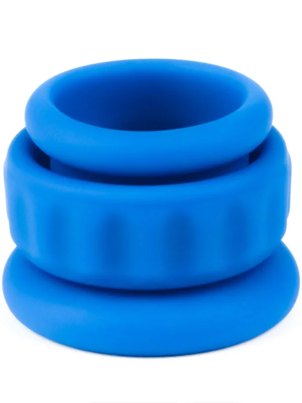 Pinnacle Pro Twin Flex Stretcher Penis ve Testis Halkası