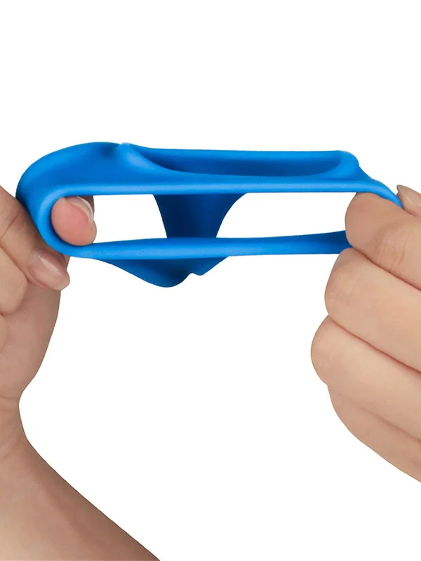 Pinnacle Pro Trio Grip Enhancer Sleeve ürün görseli