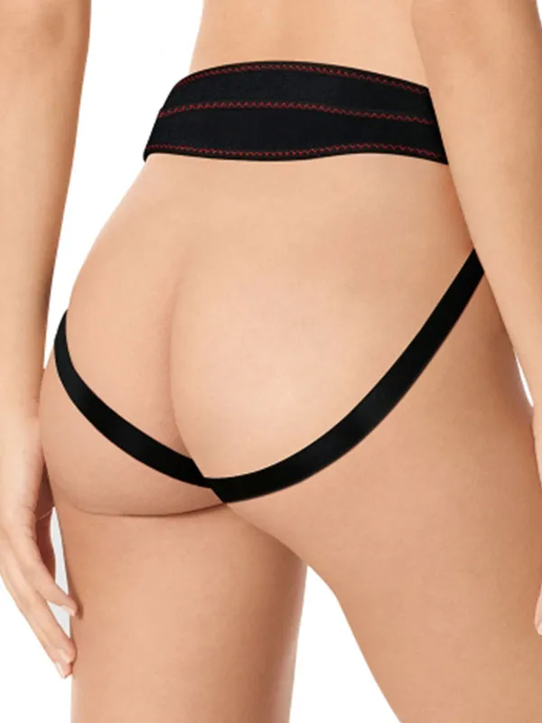 Strap on Harness Belden Bağlamalı Kemer ürün görseli
