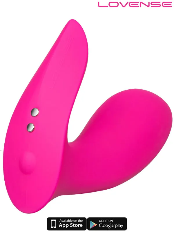 Lovense Flexer App Controlled ürün görseli