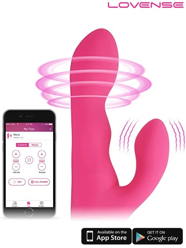 Nora App Controlled ürün görseli