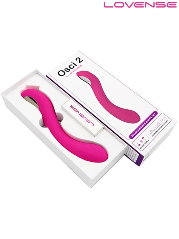 Osci 2 App Controlled ürün görseli