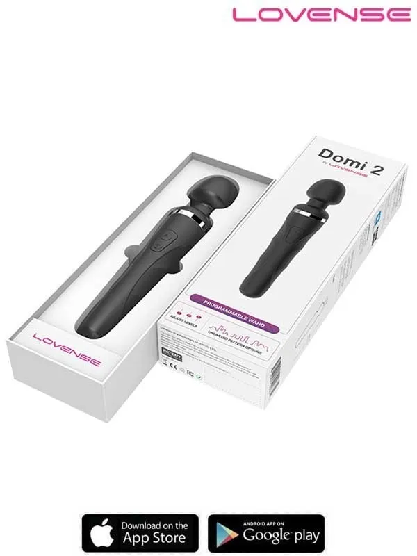 Domi 2 App Controlled ürün görseli