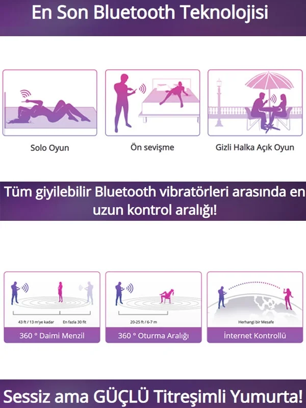 LUSH 3 App Controlled ürün görseli