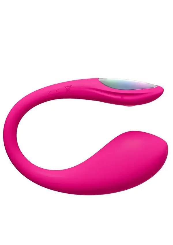 Lovense LUSH Mini ürün görseli