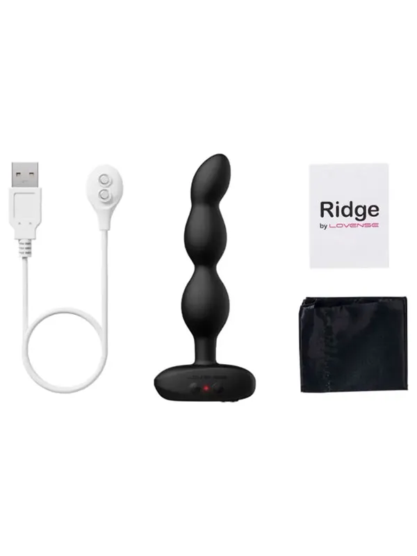 Lovense Ridge App Controlled ürün görseli