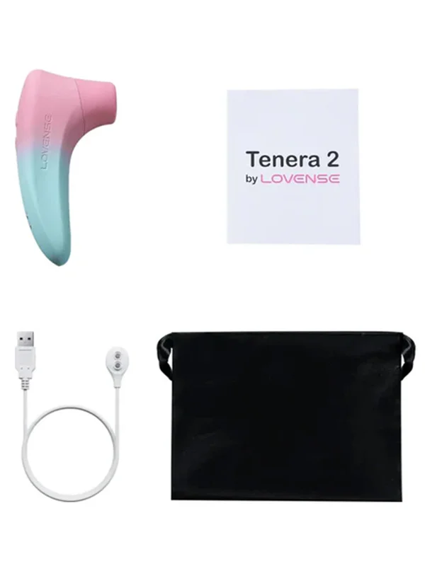 Lovense Tenera 2 App Controlled ürün görseli