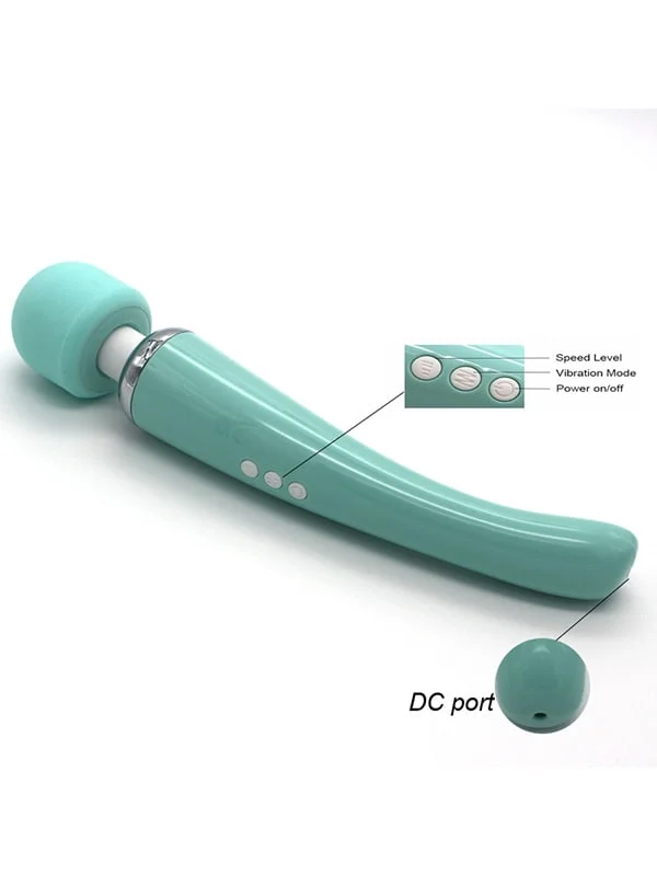 Elegance Wand Şarjlı ürün görseli