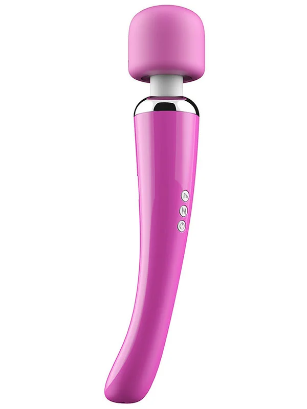 Elegance Wand Şarjlı