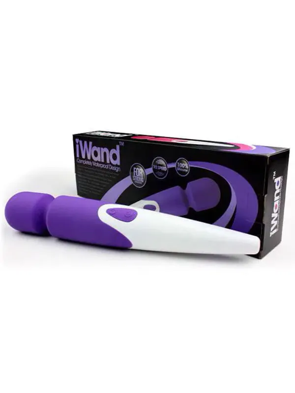 Şarjlı Fairy Wand ürün görseli