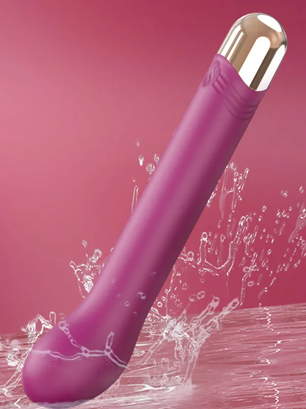 G-Spot Vibratör 17.7 cm ürün görseli
