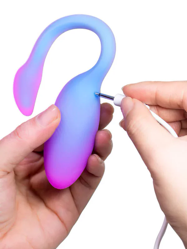 Magic Flamingo Max Telefon Kontrollü Vibratör ve Kegel Eğitmeni ürün görseli