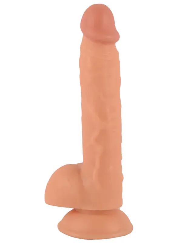 8.3” Gerçekçi Penis 21 cm ürün görseli